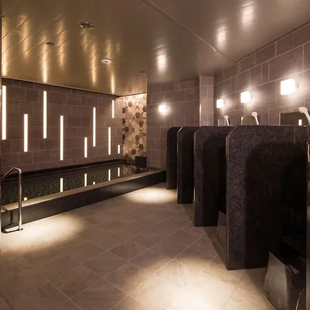 Hotel Monterey Le Frere Osaka-2